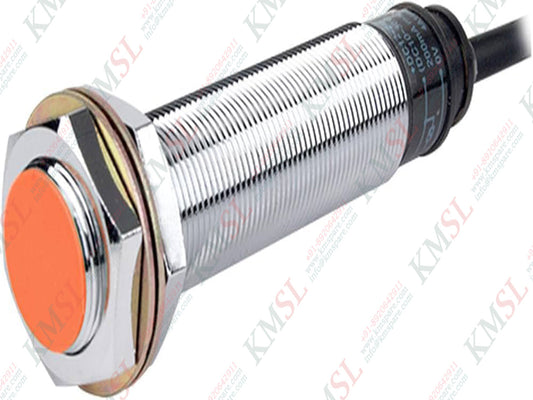 PRL18-5DP Autonics Inductive Proximity Sensor | Reliable Metal Detection | KMSPARE