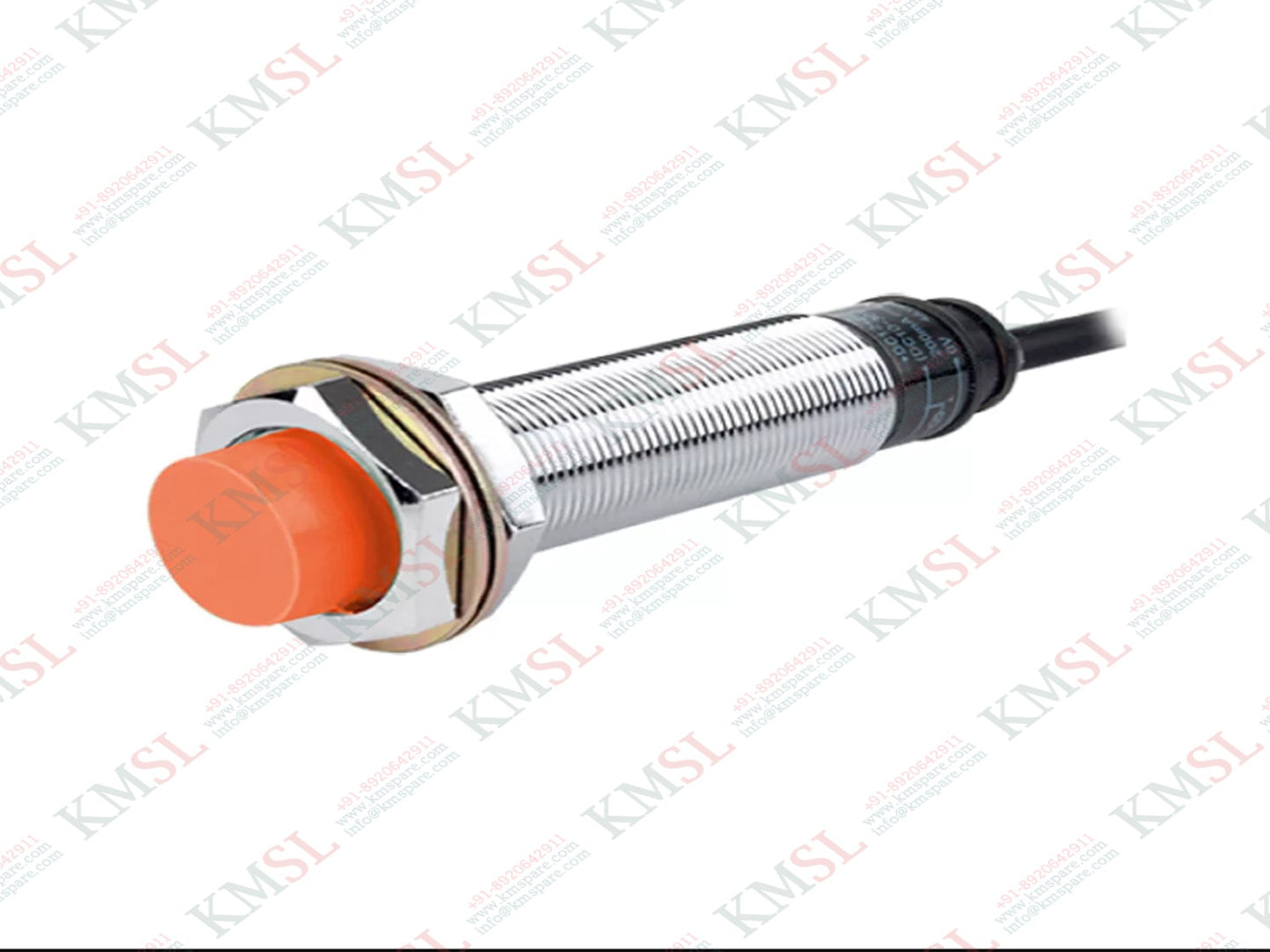 PRL18-8DP Autonics Proximity Sensor – Industrial Automation Sensor | KMSPARE