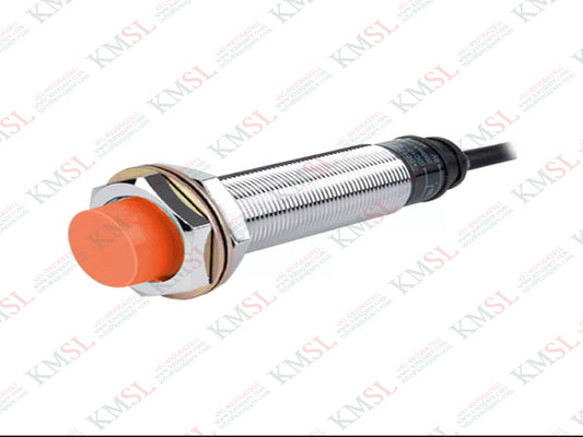 PRL18-8DP Autonics Proximity Sensor – Industrial Automation Sensor | KMSPARE