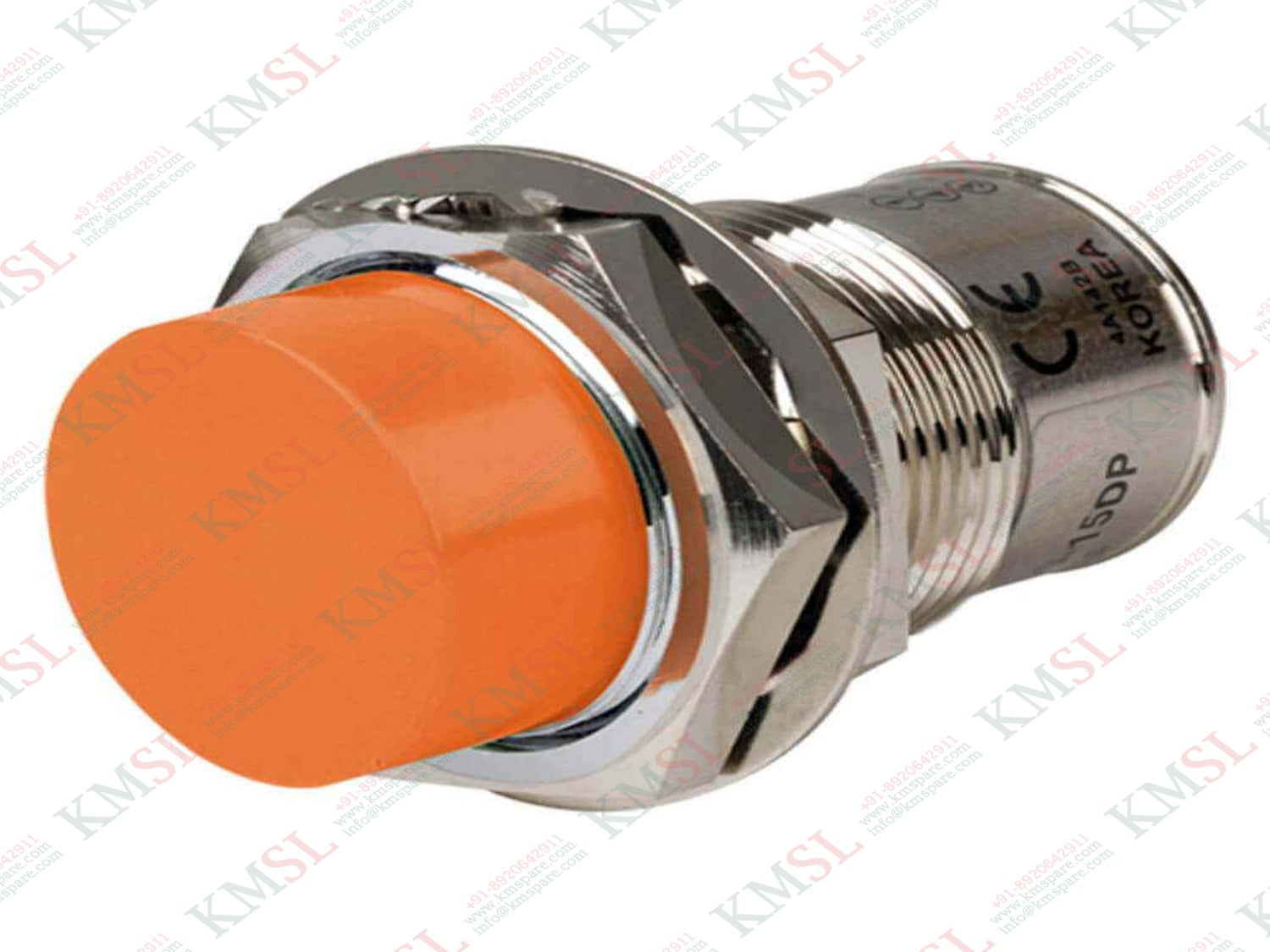 PRL30-15DP Autonics Inductive Proximity Sensor | High-Performance Detection | KMSPARE