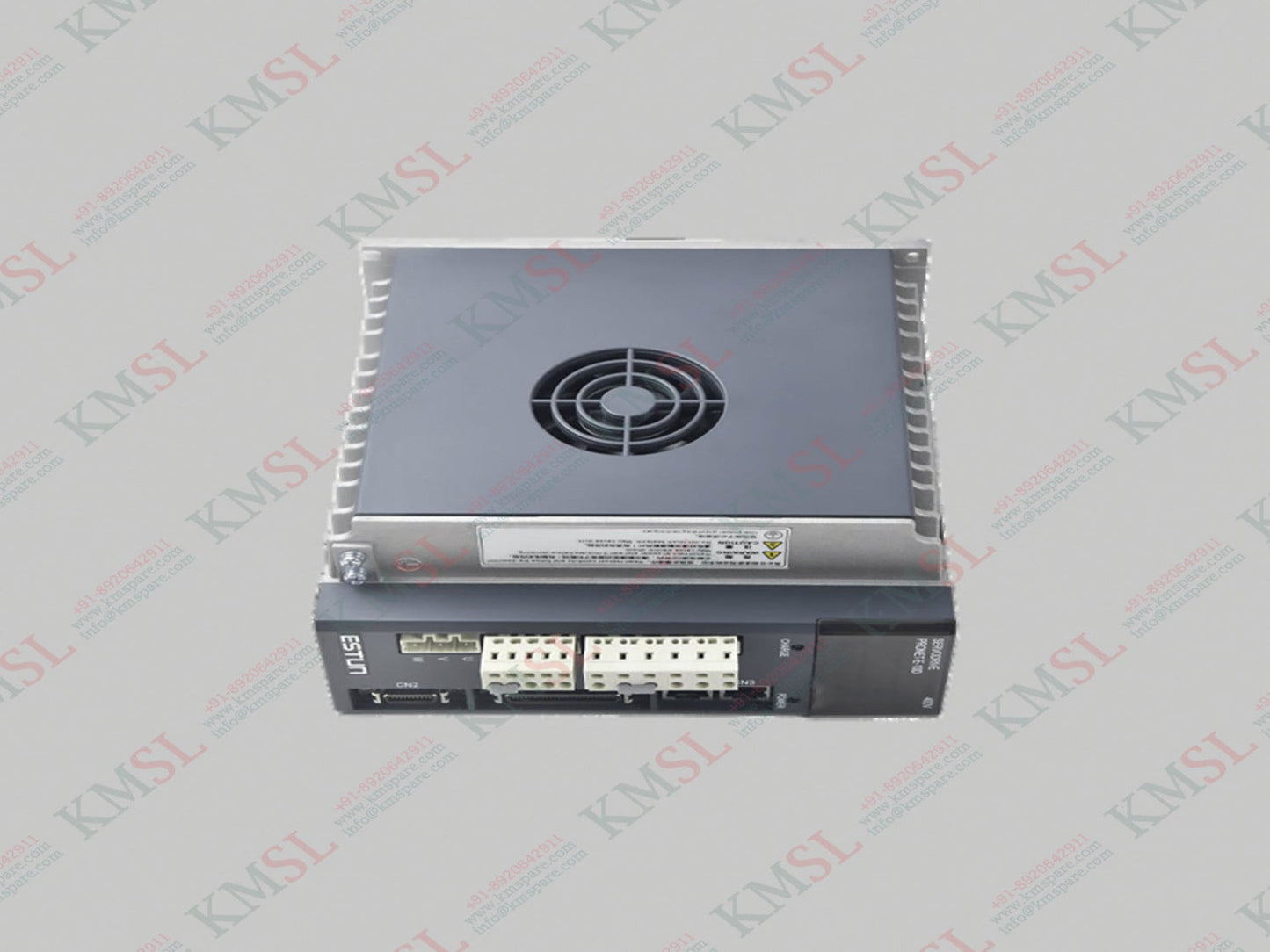 PRONET-E-10D ESTUN Servo Drive | Industrial Motion Control | KMSPARE