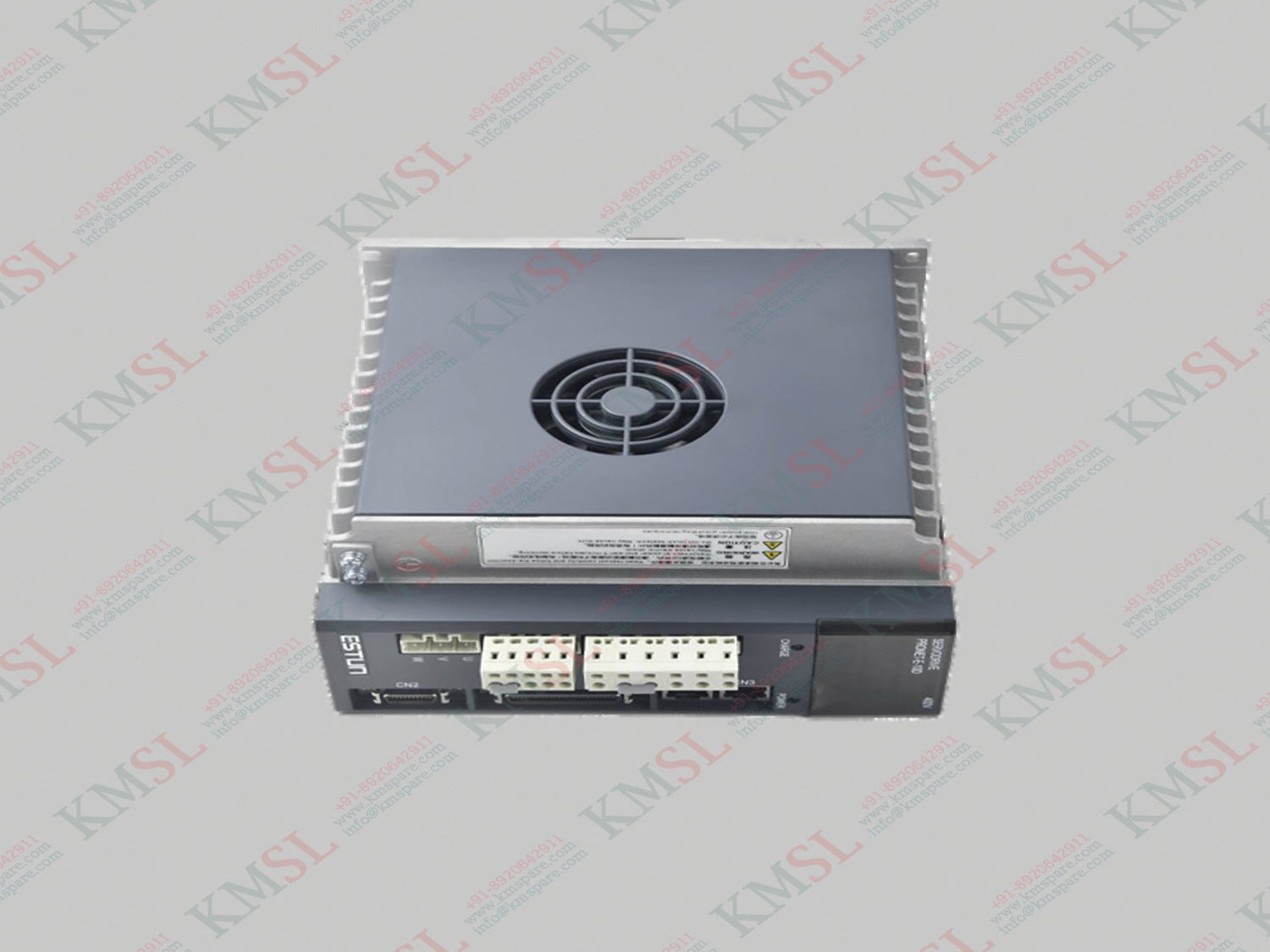 PRONET-E-10D ESTUN Servo Drive | Industrial Motion Control | KMSPARE