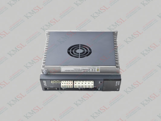 PRONET-E-10D ESTUN Servo Drive | Industrial Motion Control | KMSPARE