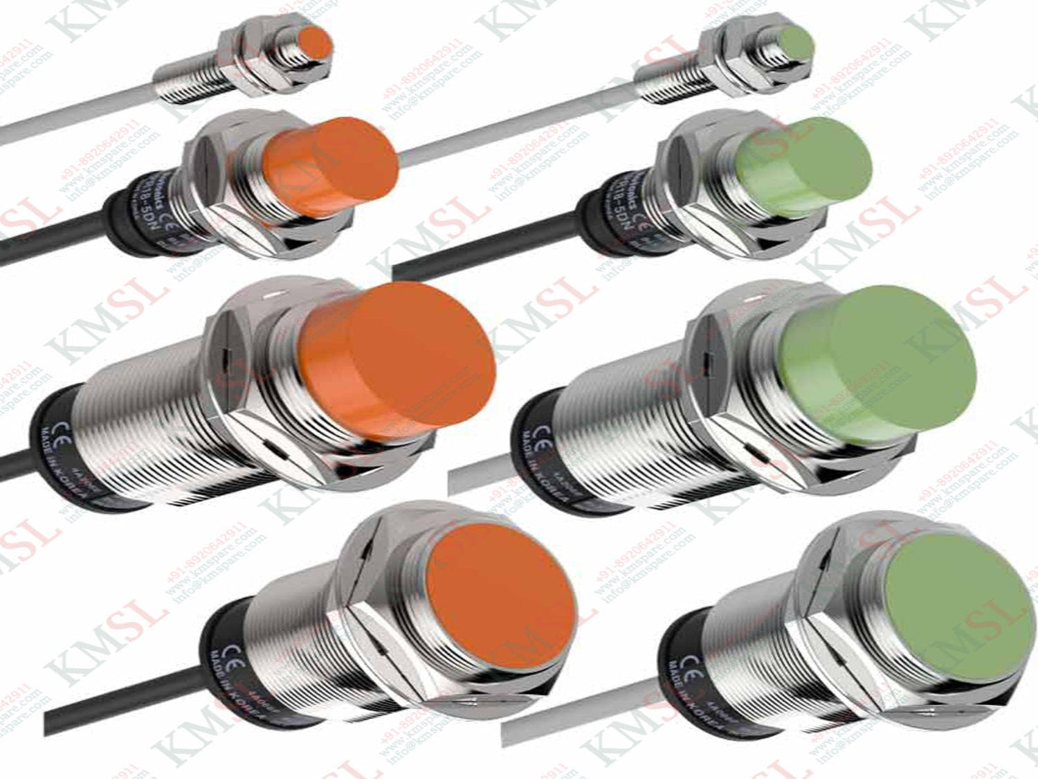 PRT12-2DC Autonics Proximity Sensor | KMSPARE