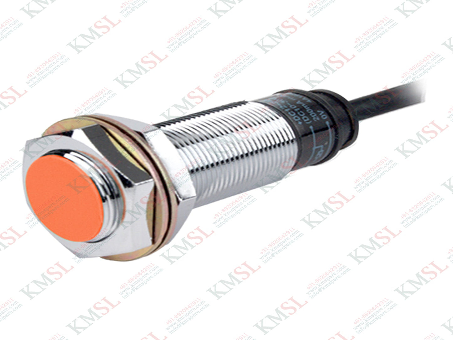 Autonics Proximity Sensor, PRT18-5DC Autonics