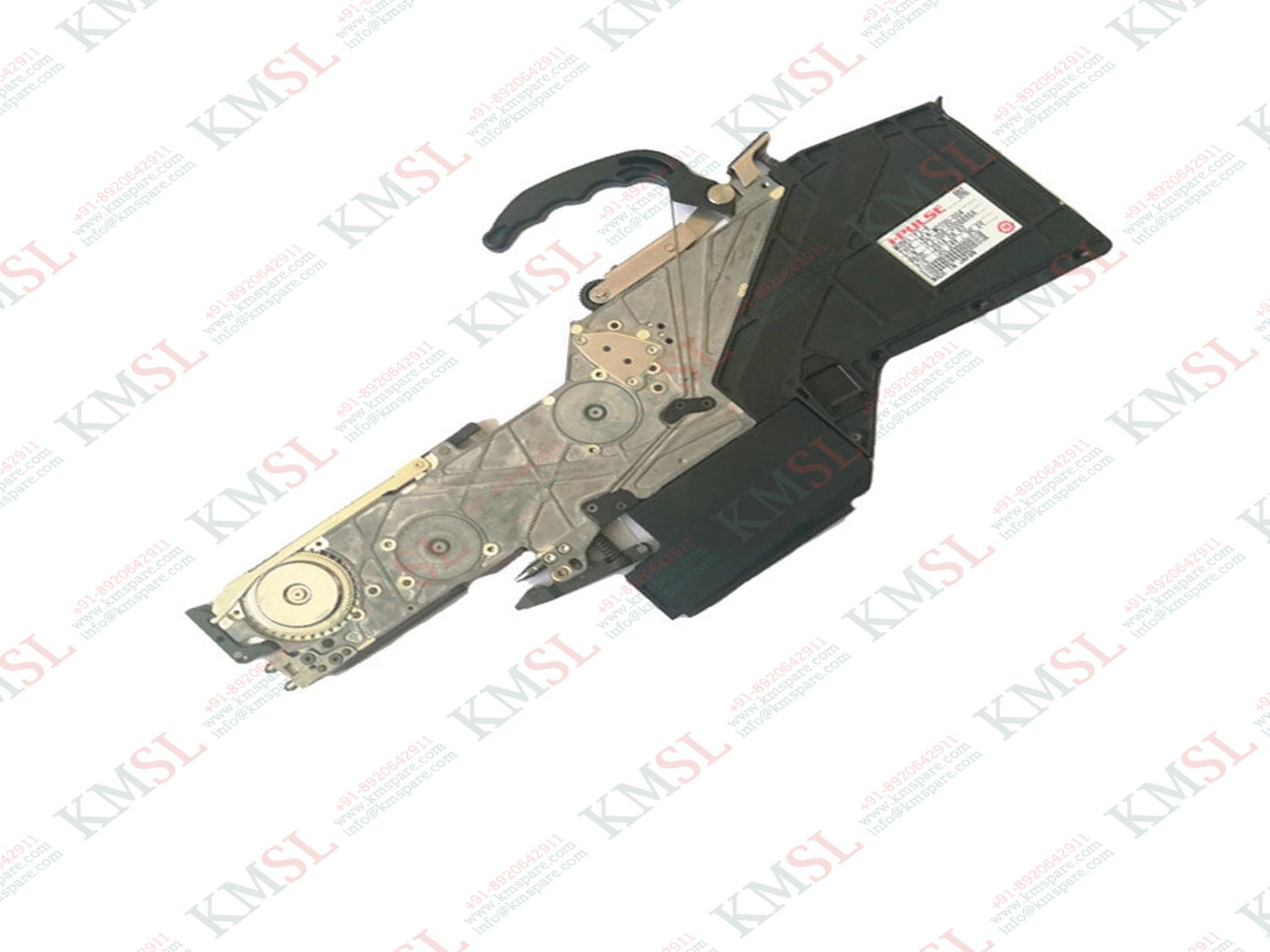PS-24 I-Pulse 24mm Feeder – Precision SMT Feeder | KMSPARE