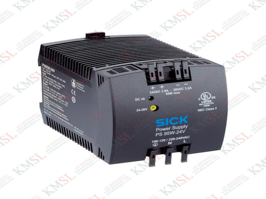 PS95W-24V-ENC 4A Sick Power Supply | KMSPARE