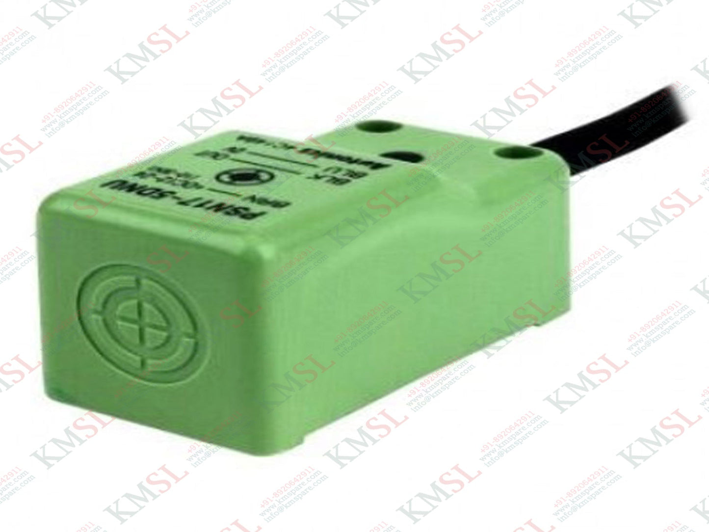 PSN17-8DN Autonics Inductive Proximity Sensor | Reliable Metal Detection | KMSPARE