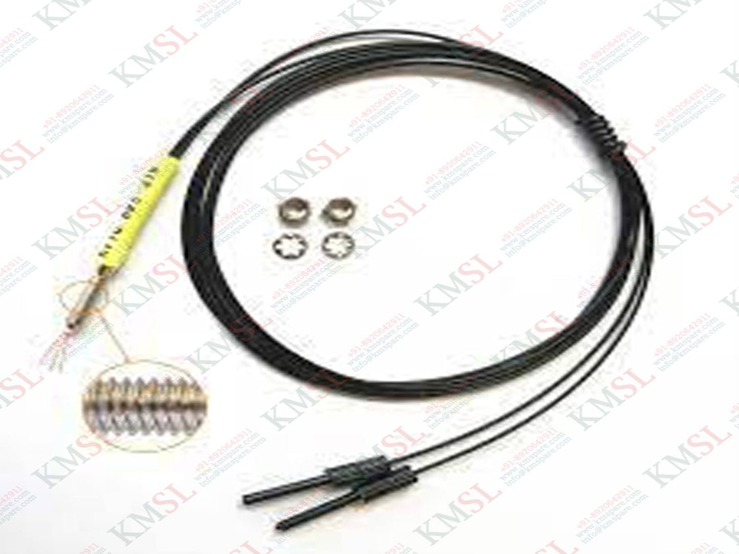 MEIJIDENKI Optical Fiber Sensor, PT-C42TZ MEIJIDENKI