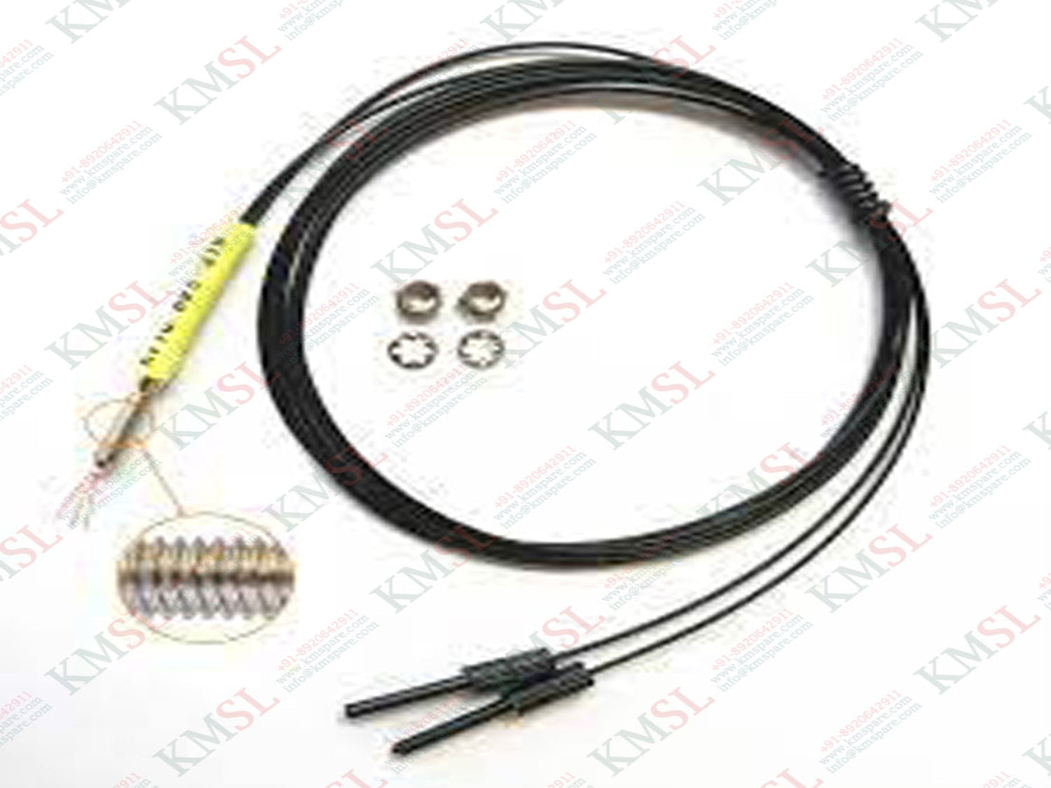 PT-C42TZ MEIJIDENKI Optical Fiber Sensor | KMSPARE