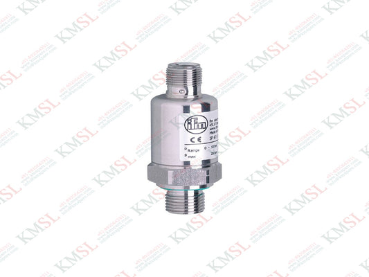 PT3540 IFM Pressure Transmitter – Industrial Pressure Sensor | KMSPARE