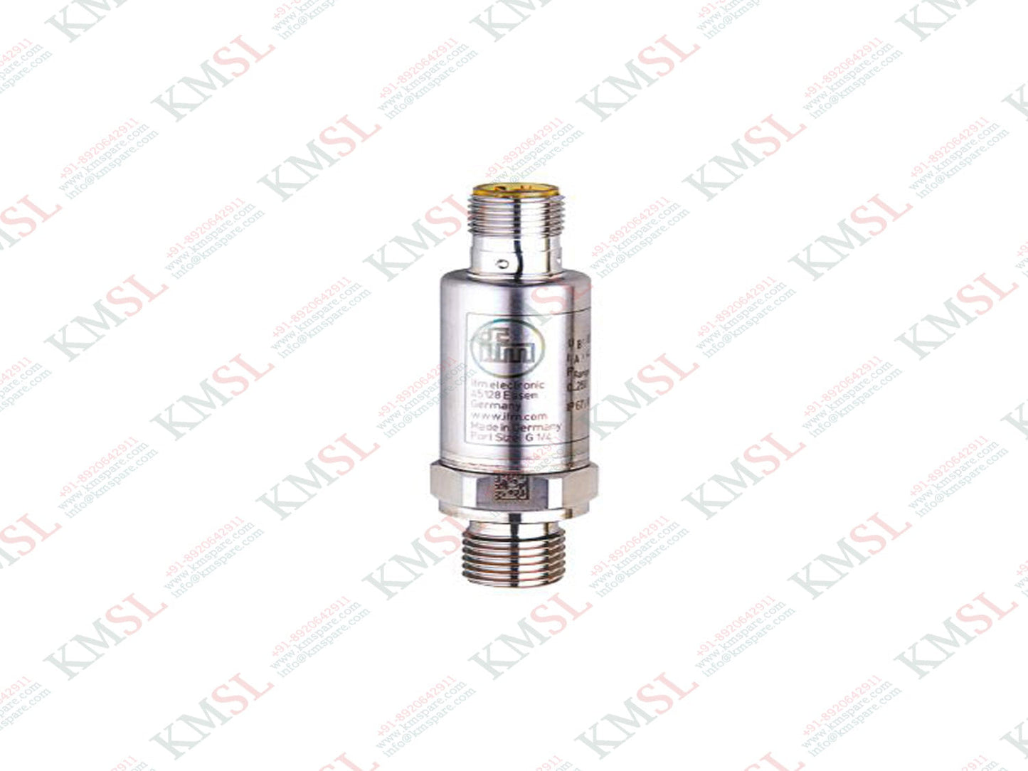 PT5401 IFM Pressure Transmitter – Industrial Pressure Sensor | KMSPARE