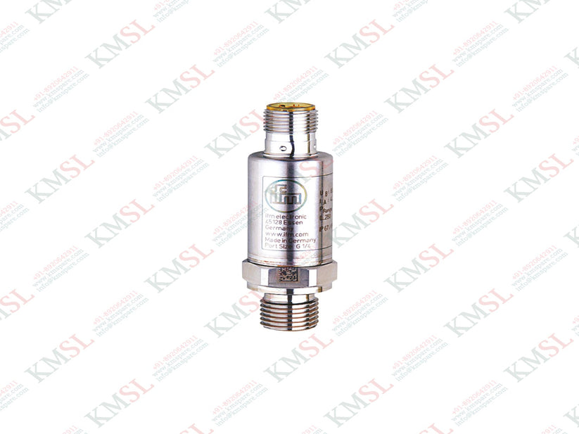 PT5404 IFM Pressure Sensor | Industrial Automation | KMSPARE – KMSpare ...