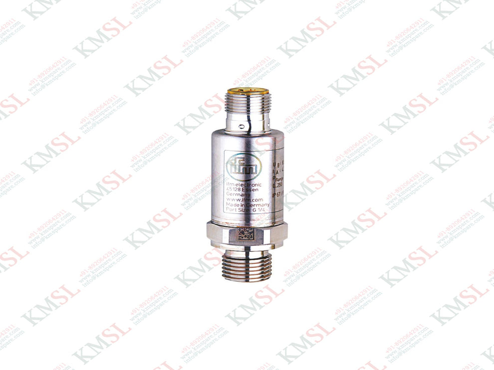 PT5404 IFM Pressure Sensor | Industrial Automation | KMSPARE – KMSpare ...
