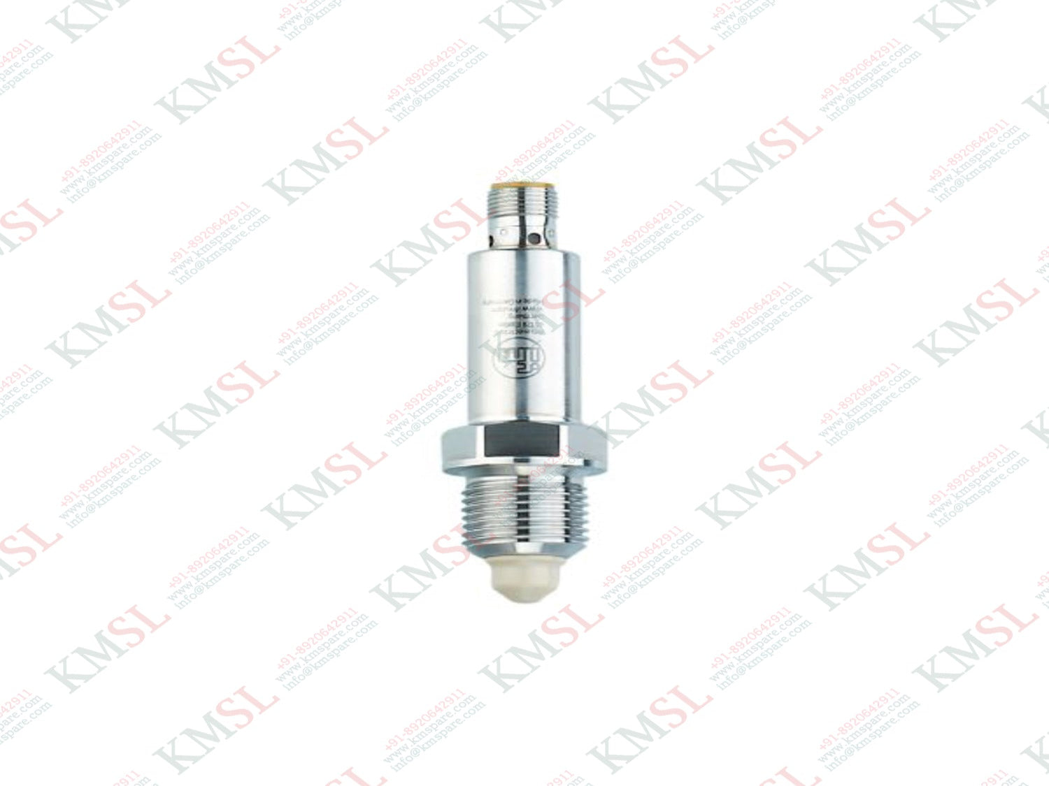 PT5494 IFM Pressure Transmitter – Industrial Pressure Sensor | KMSPARE