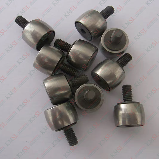 PULLEY N610116865AA
