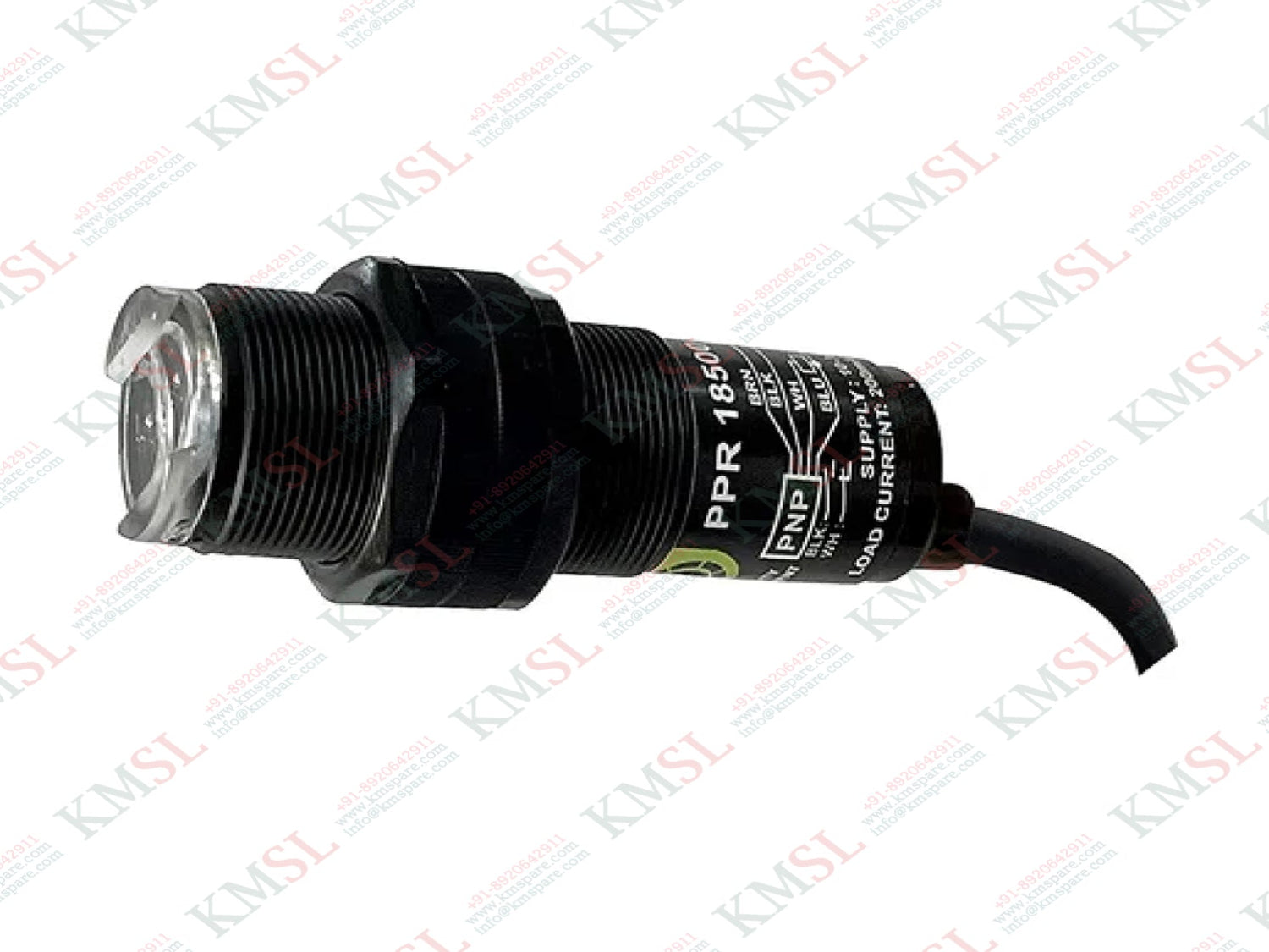 PUMF-188-P2 Autonix Proximity Sensor | Industrial Automation Sensor – KMSPARE