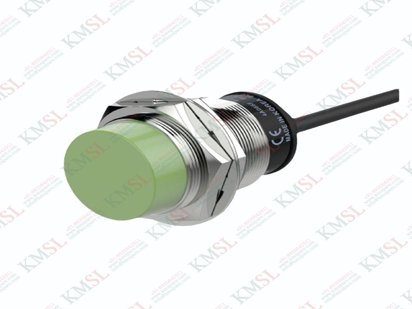 122 N2 AUTONIX PROXIMITY SENSOR, PUMF-122-N2 AUTONIX