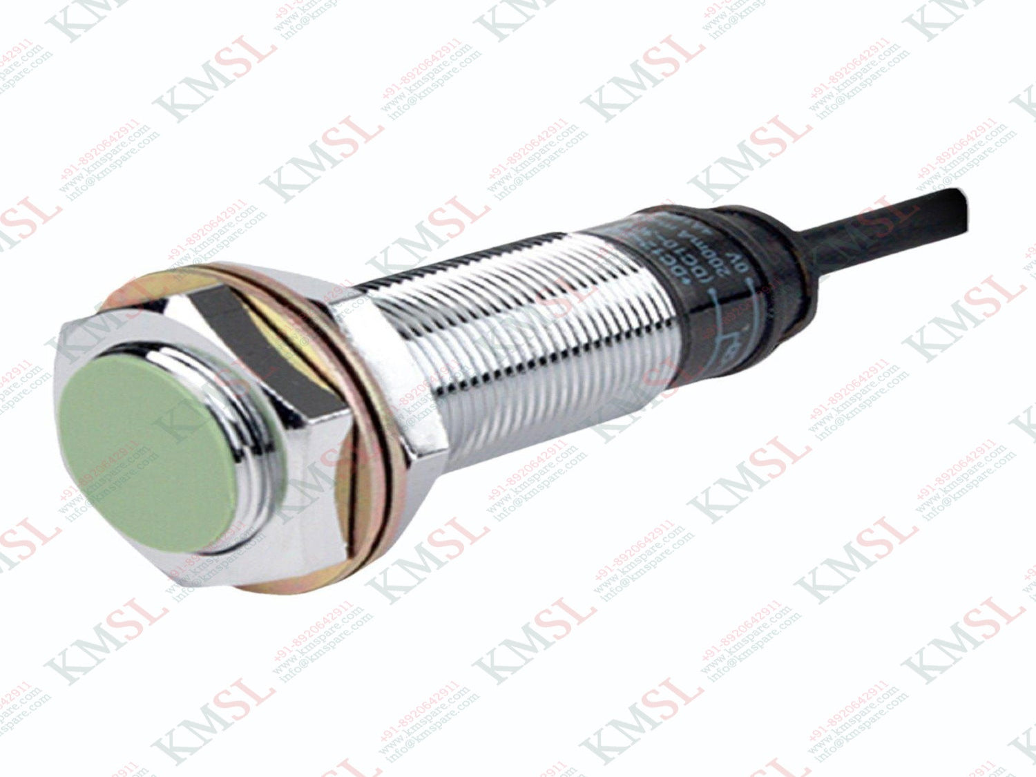 AUTONIX PROXIMITY SENSOR, PUMF-185 -N1 AUTONIX