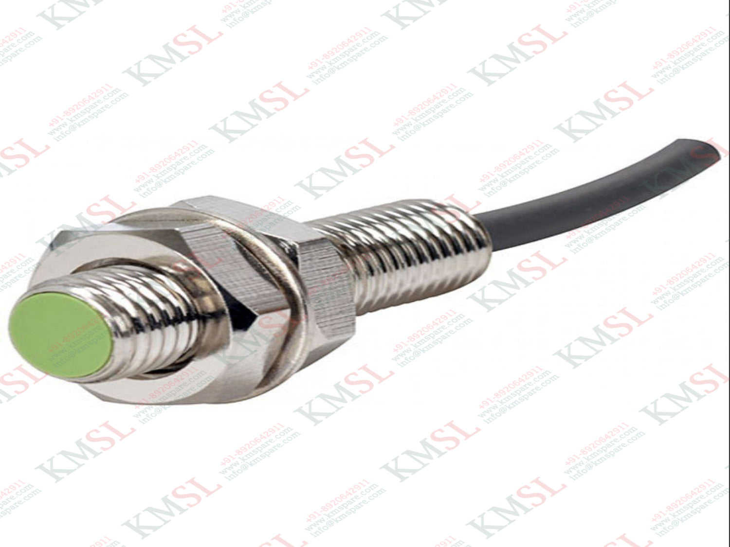 AUTONIX PROXIMITY SENSOR, PUMF-3010-N2 AUTONIX