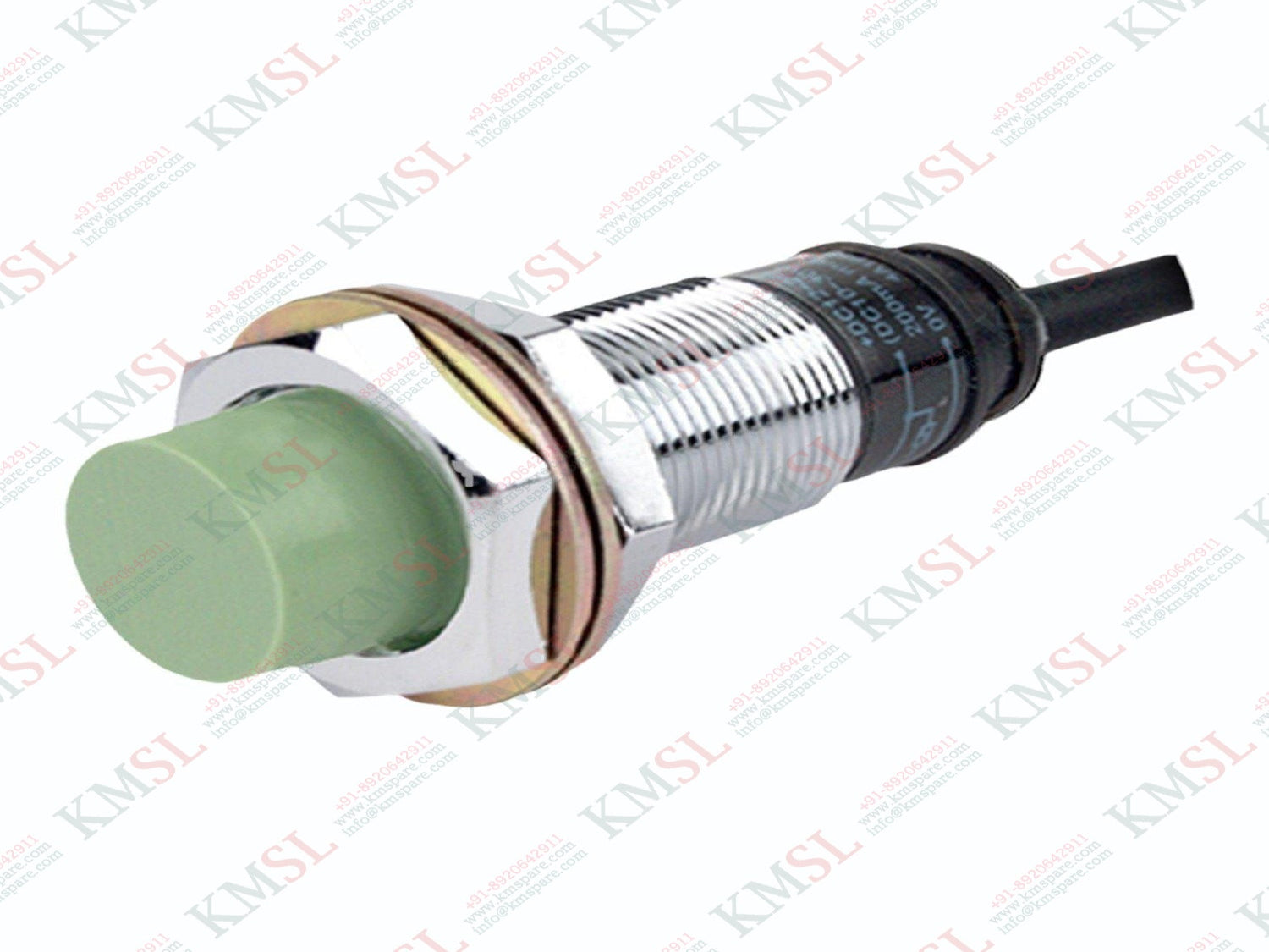 3010 P1 AUTONIX PROXIMITY SENSOR, PUMF-3010-P1 AUTONIX