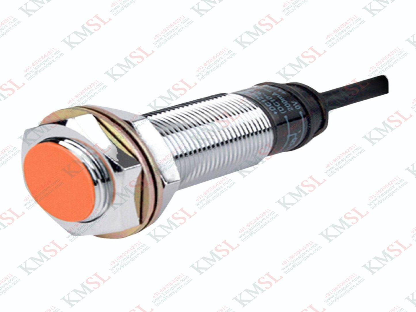 188 A2 AUTONIX PROXIMITY SENSOR, PUMN-188-A2 AUTONIX