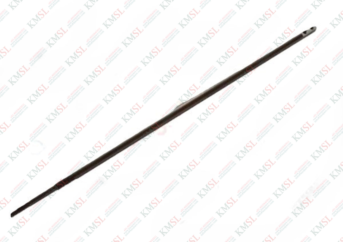 PUSHER ROD X005-329 – Genuine Industrial Spare Part | KM Spare Link Pvt. Ltd
