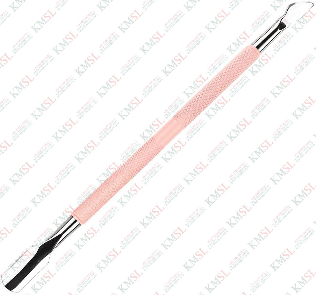 PUSHER X036-026 – Genuine Industrial Spare Part | KM Spare Link Pvt. Ltd.