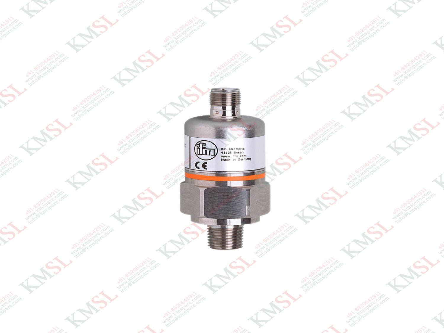 PX3111 IFM Pressure Transmitter | Industrial Sensor – KMSPARE