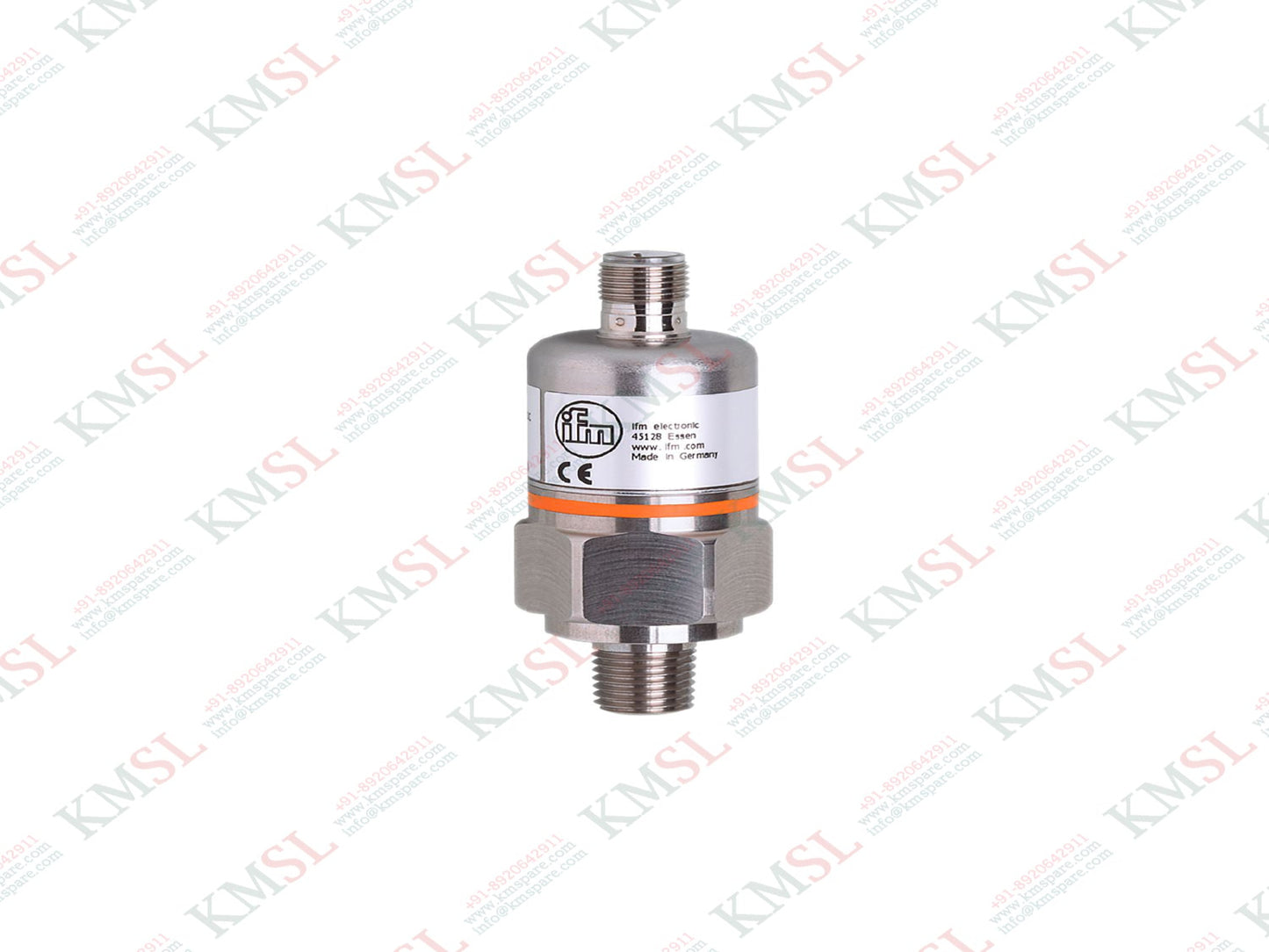 PX3289 IFM Pressure Transmitter | Industrial Sensor – KMSPARE