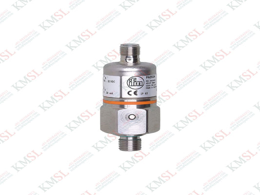IFM Pressure Transmitter, PX3237 IFM