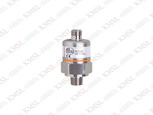 PX9111 IFM Pressure Transmitter | Industrial Sensor – KMSPARE