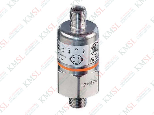 PX9112 IFM Pressure Transmitter | Industrial Sensor – KMSPARE
