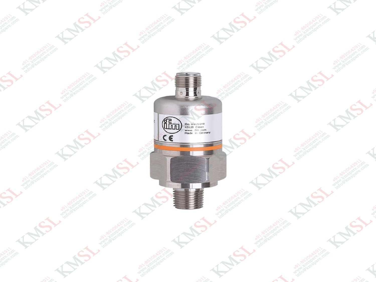 PX9116 IFM Pressure Transmitter | Industrial Sensor – KMSPARE