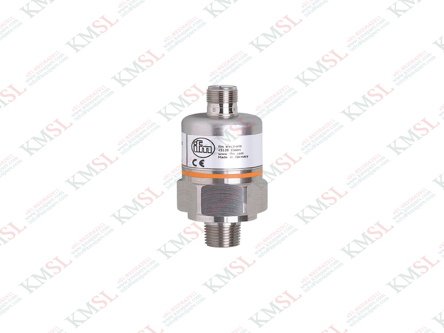 PX9117 IFM Pressure Transmitter | Industrial Sensor – KMSPARE