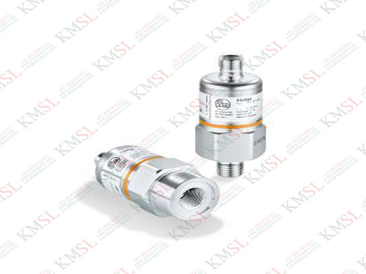 IFM Pressure Transmitter, PX9224 IFM