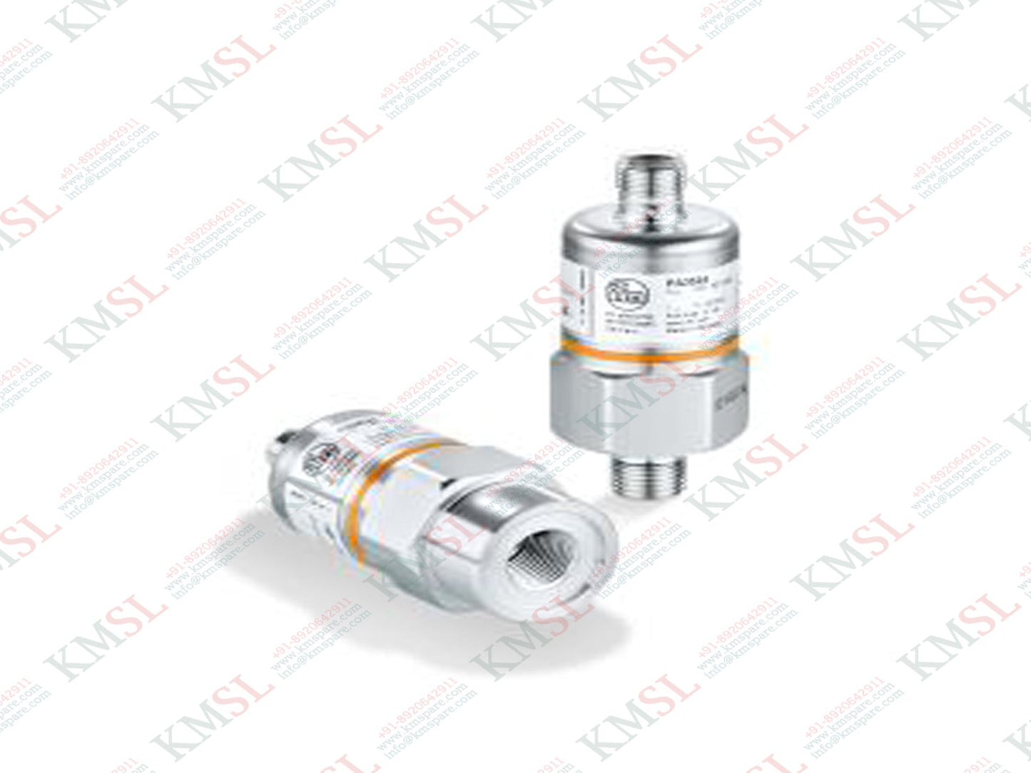 PX9224 IFM Pressure Transmitter | Industrial Sensor – KMSPARE