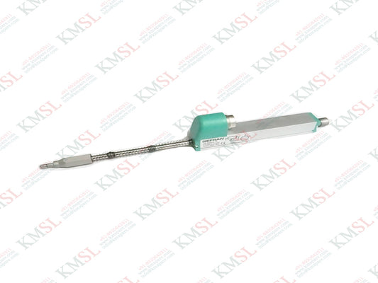 Gefran Linear Transducer, PY-2-C-100 GEFRAN