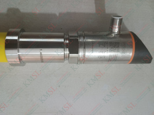 IFM Pressure Sensor, PY9060 IFM