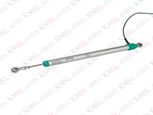 Gefran Position Transducer, PZ-34-A-200 Gefran