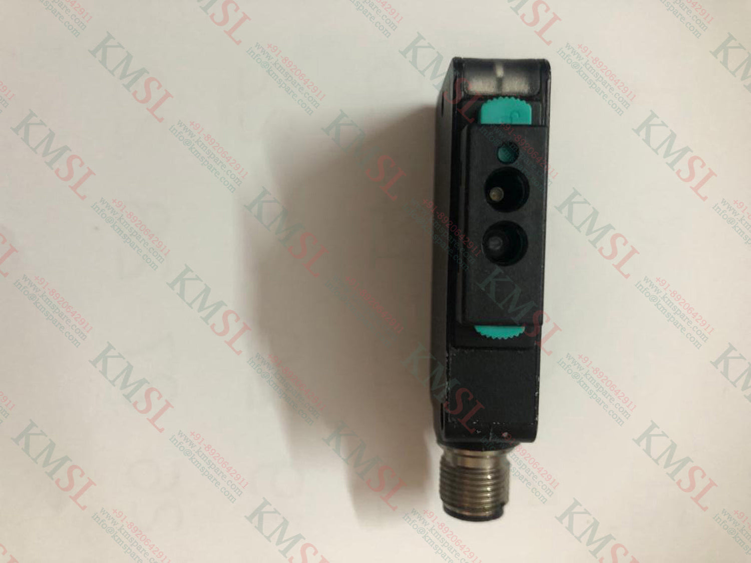 P&F MLV41-LL-RT-IO/115/136 Fiber Optic Sensor | Industrial Automation | KMSPARE