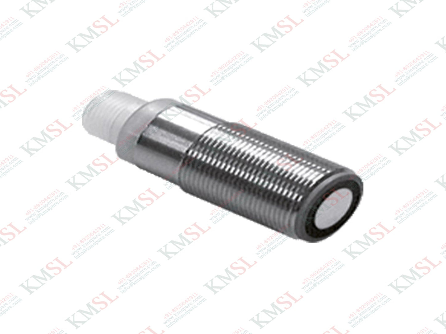 P&F UB300-18GM40-E4-V1 Ultrasonic Sensor | High-Precision Industrial Sensor | KMSPARE
