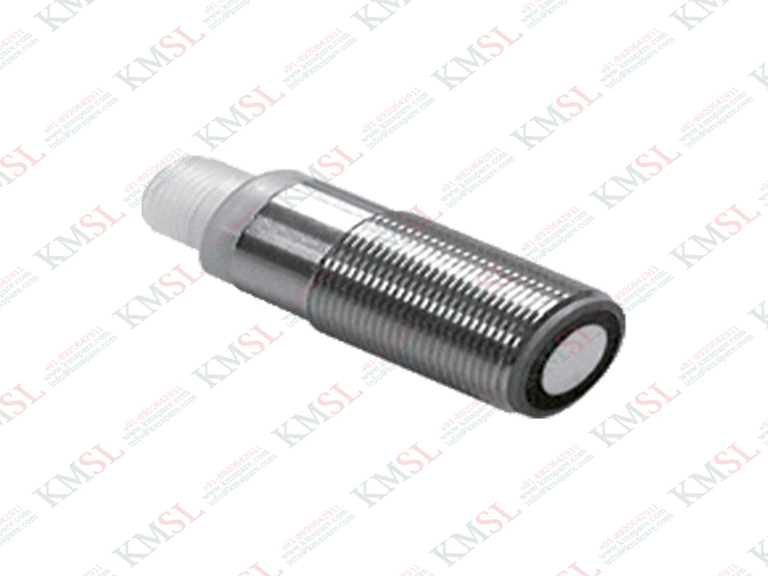 P&F UB300-18GM40-E4-V1 Ultrasonic Sensor | High-Precision Industrial Sensor | KMSPARE