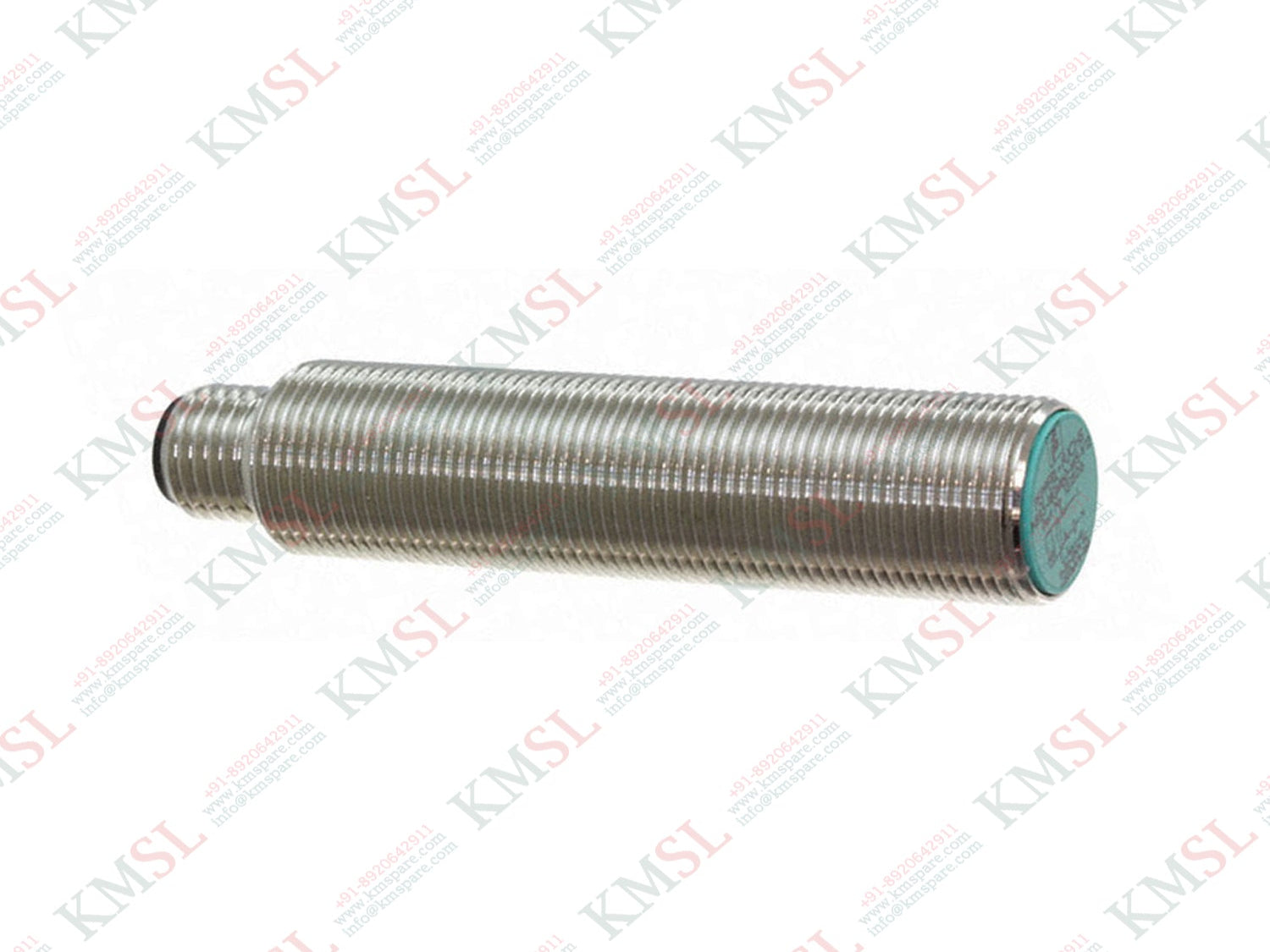 P&F UB500-18GM75-E01-V15 Ultrasonic Sensor | High-Precision Industrial Sensor | KMSPARE