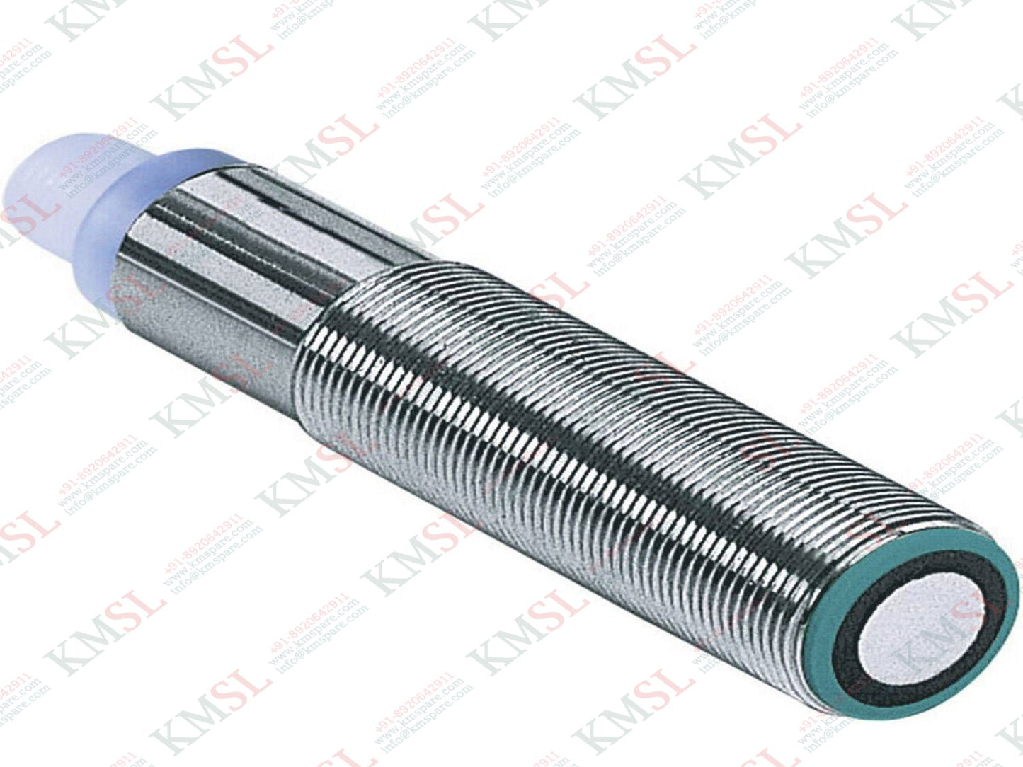 P&F UB500-18GM75-E4-V15 Ultrasonic Sensor | High-Precision Industrial Sensor | KMSPARE