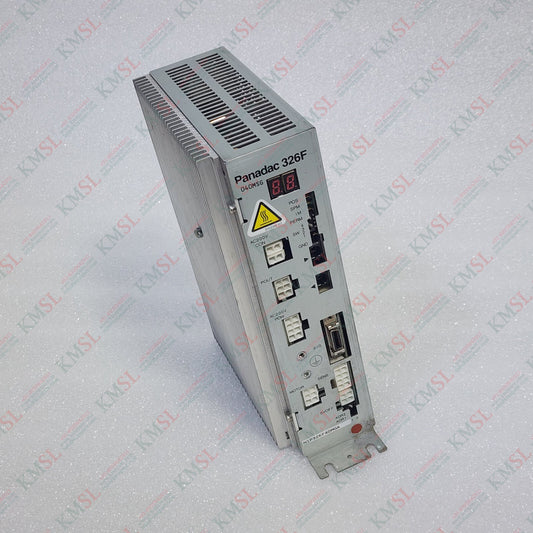 Panadac 326F-040MSG-A Motor Drive