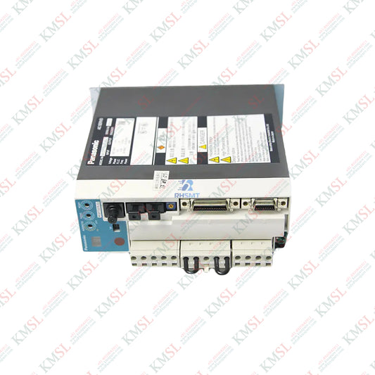 Panasonic AC Motor MCDFT3312L01