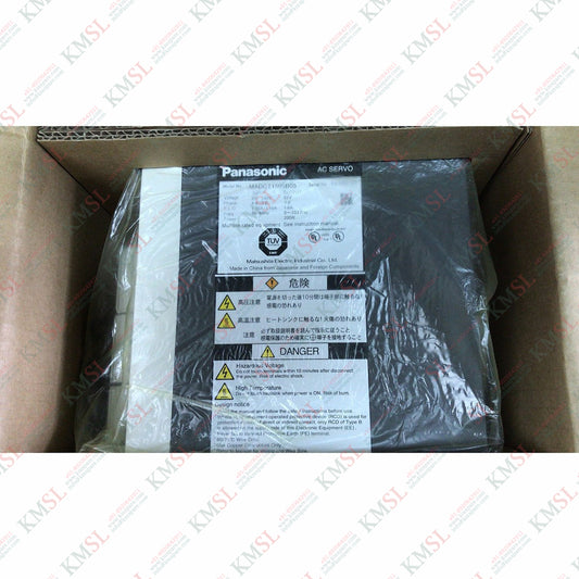 Panasonic AC Servo MADCT1505B05