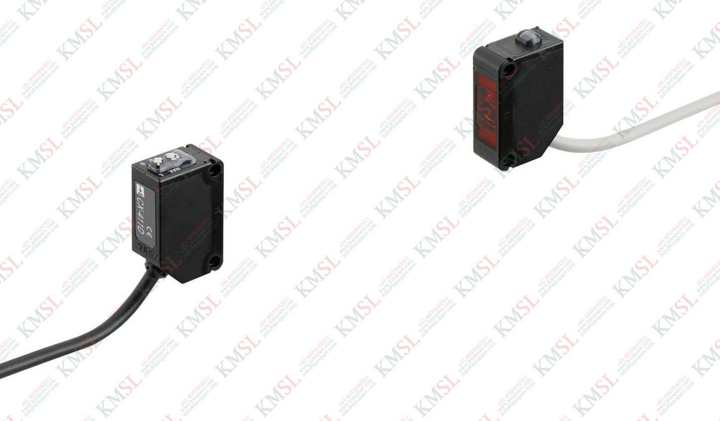 Panasonic CX-411 Photoelectric Sensor