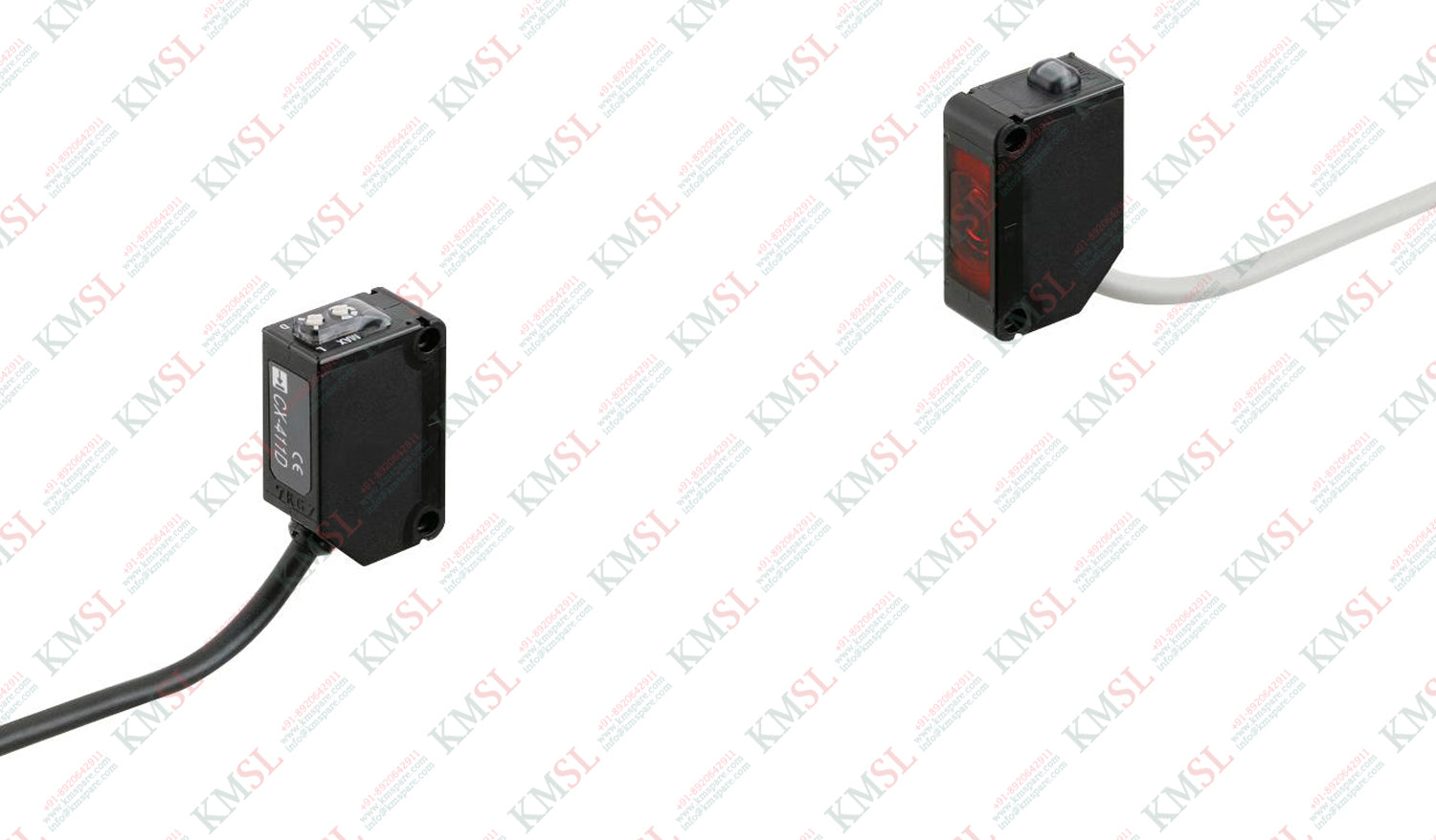 Panasonic CX-411 Photoelectric Sensor